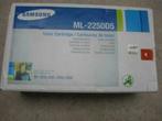 Toner ML-2250D5 Samsung ML-2250-2251-2252-2255 voor de serie, Nieuw, Samsung, Toner, Ophalen of Verzenden