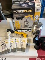 Sableuse pneumatique, Enlèvement, Comme neuf