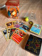 Startset Pokémon kaarten voor kids, Hobby en Vrije tijd, Ophalen, Zo goed als nieuw