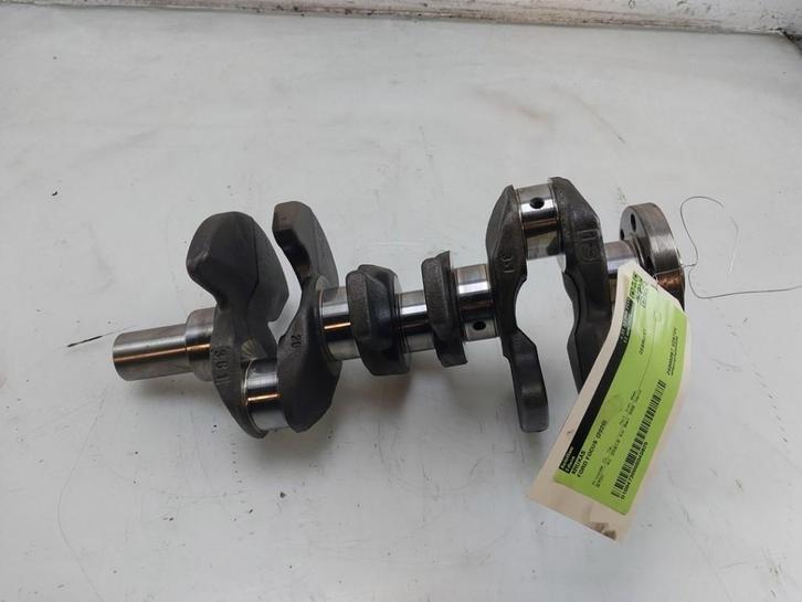 KRUKAS Ford Focus 4 Wagon (01-2018/12-2025), Auto-onderdelen, Motor en Toebehoren, Ford, Gebruikt