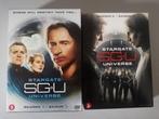 Stargate SGU, Ophalen of Verzenden, Zo goed als nieuw, Science Fiction en Fantasy
