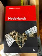 Woordenboek, Boeken, Woordenboeken, Zo goed als nieuw, Ophalen