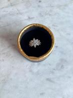 Zilveren damesring, Enlèvement, Comme neuf, Argent