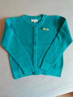 Trui met knopen Milla Star maat 110 / 5 jaar, Kinderen en Baby's, Meisje, Trui of Vest, Ophalen of Verzenden, Zo goed als nieuw