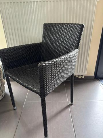 Topinterieur stoelen voor eetkamer of keuken 20 euro / stuk  beschikbaar voor biedingen