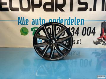 MAZDA CX-5 VELG 19X7J ORIGINEEL 9965117090 beschikbaar voor biedingen