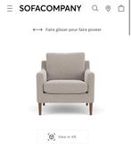 Fauteuil, Huis en Inrichting, Ophalen, Zo goed als nieuw