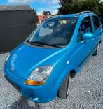 Chevrolet Matiz ideaal voor jonge bestuurders, Auto's, Voorwielaandrijving, Matiz, 850 kg, Blauw