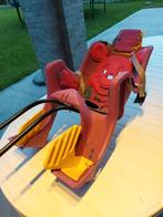 Siège de vélo pour enfant, Vélos & Vélomoteurs, Repose-pieds, Enlèvement, Utilisé, Siège arrière