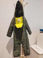 Lot de combinaisons, Enlèvement