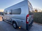 FIAT CHALLENGER 130 pk model 2015, Caravans en Kamperen, Mobilhomes, Bedrijf, Fiat