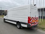 2015 Volkswagen Crafter vrachtwagen, Auto's, Gebruikt, Overige modellen, Bedrijf, Overige carrosserie