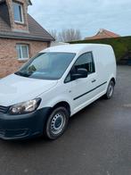 Volkswagen caddy 1,6 tdi, Particulier, Achat, Volkswagen