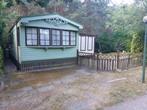 Te koop stacaravan. Op camping gt ., Caravans en Kamperen, Tot en met 6