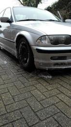 Winterwielen passend voor bmw e36, e46 en z3, Autos : Pièces & Accessoires, Autres pièces automobiles, Enlèvement, BMW