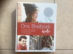 Ons breiboek kvlv, Boeken, Ophalen, Zo goed als nieuw