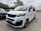Peugeot Expert 2.0 BLUEHDI 6 ZIT AUTOMAAT NAVI CAMERA CARPLA, Achat, https://public.car-pass.be/vhr/4be68091-4efd-4cb0-9896-f2028d015220