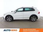 Volkswagen Tiguan 1.5 TSI ACT R-Line (automatique), Autos, Volkswagen, Achat, 5 portes, 159 g/km, 5 places