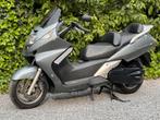 Honda silverwing 600 fjs600 silver wing, Scooter, Particulier, 2 cylindres, Plus de 35 kW