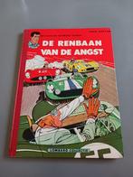 Michel Vaillant, Renbaan vd Angst, HC 1ste druk, gde staat, Ophalen of Verzenden