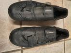 Fietsschoenen zwart, maat 45, Shimano rx6 SPD, boa sluiting, Sport en Fitness, Ophalen of Verzenden, Gebruikt, Schoenen