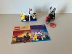 Lego 1723 Castle Pirates - 1794 en 1795, Ophalen of Verzenden, Zo goed als nieuw, Complete set, Lego