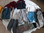 Jongens kleding maat 68, Kinderen en Baby's, Babykleding | Maat 68, Ophalen of Verzenden, Gebruikt