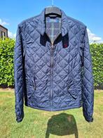 Polojack Ralph Lauren S, Blauw, Ralph Lauren, Ophalen of Verzenden, Gedragen