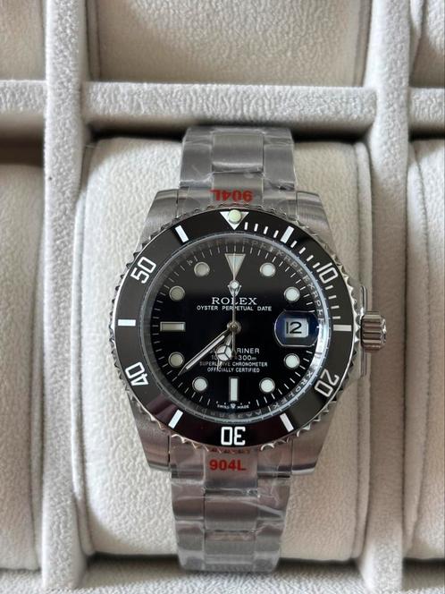 Rolex Submariner Horloge ~ Montre ~ Watch ~ Datejust ~ AP, Handtassen en Accessoires, Horloges | Heren, Nieuw, Polshorloge, Rolex