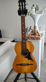 Parlor akoustische gitaar SONORA 1920, Ophalen of Verzenden