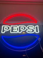 Pepsi Led Neon, Verzamelen, Ophalen