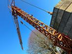 Bouwkraan Arcomet T33A te koop/Huur, Zakelijke goederen, Machines en Bouw | Kranen en Graafmachines, Industrieweg Paal, Info@uperio.com