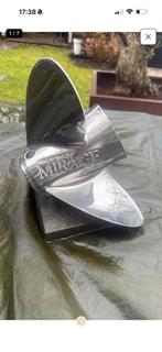 Mercury schroef/propeller Mirage Plus 19P, Watersport en Boten, Ophalen of Verzenden, Zo goed als nieuw