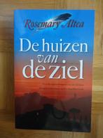 De Huizen van de Ziel - Rosemary Altea, Boeken, Ophalen, Gelezen