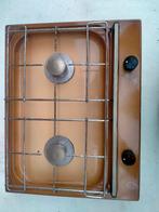 kookvuur camper, Enlèvement, Utilisé