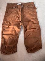 Short bruin maat 170, Ophalen of Verzenden, Gebruikt, Jongen, Broek