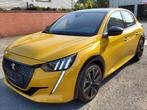 Peugeot 208 208 PureTech 100 GT Pack (bj 2022), Voorwielaandrijving, Gebruikt, Bedrijf, 5 deurs