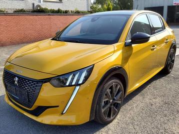 Peugeot 208 208 PureTech 100 GT Pack (bj 2022) beschikbaar voor biedingen