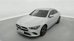 Mercedes-Benz CLA-Klasse 180 CLA 180 Business Solution S-CUI, Auto's, Mercedes-Benz, 100 kW, Gebruikt, 4 cilinders, 136 pk