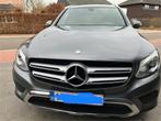 mercedes benz GLC 250, Ophalen