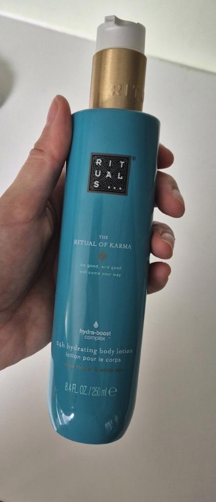 Body lotion - 250 ml - Rituals - NIEUW, Handtassen en Accessoires, Uiterlijk | Lichaamsverzorging, Verzenden