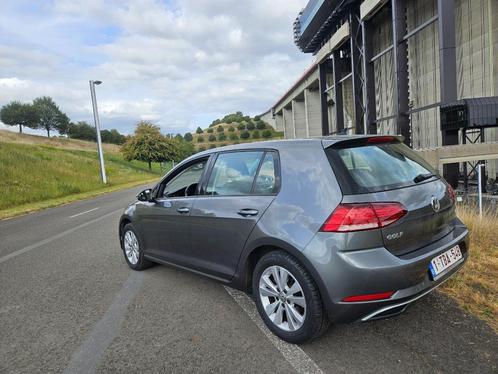 Golf 7 1.0tsi dsg7, Auto's, Volkswagen, Particulier, Golf, ABS, Achteruitrijcamera, Adaptieve lichten, Adaptive Cruise Control