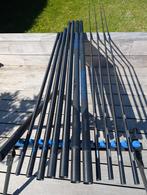 Matrix MTX2 Power V2 14.5m, Ophalen, Zo goed als nieuw, Vaste hengel