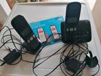 Draadloze telefoon, Telecommunicatie, Vaste telefoons | Handsets en Draadloos, Ophalen, Zo goed als nieuw