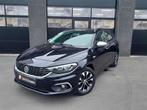 Fiat Tipo 1.4 Turbo Mirror Business S (bj 2019), Auto's, Gebruikt, Euro 6, 4 cilinders, Cruise Control