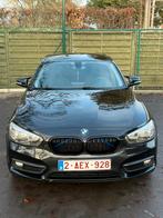 BMW 1 serie 2016 116d euro 6, Auto's, BMW, Euro 6, Bedrijf, Diesel, Te koop