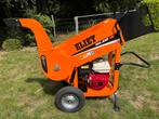 Eliet Major 9PK hakselaar, Ophalen, Zo goed als nieuw, Benzine, Eliet