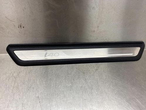 DIVERSEN Afdeklijst dorpel links i40 CW (VFC) (858733Z100), Auto-onderdelen, Overige Auto-onderdelen, Hyundai, Gebruikt