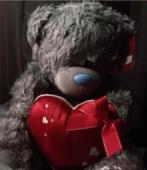 Knuffels valentijn - Me to you beren - nieuw - (240205), Kinderen en Baby's, Speelgoed | Knuffels en Pluche, Ophalen of Verzenden