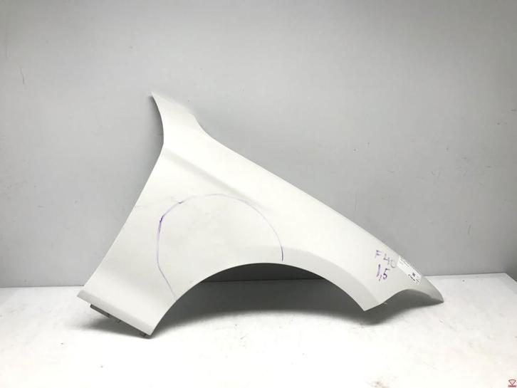 BMW S rie 1 F20 Cache Lat ral Aile Avant Droite Original!, Autos : Pièces & Accessoires, Carrosserie & Tôlerie, BMW, Avant, Droite
